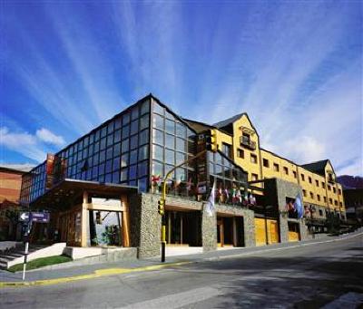 фото отеля Albatros Hotel Ushuaia