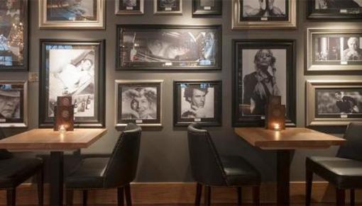 фото отеля Hudson Hotel & Bar