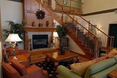 фото отеля Country Inn & Suites Chicago O'Hare NW