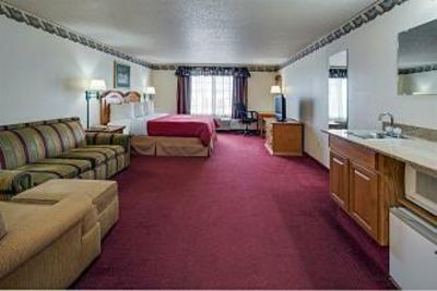 фото отеля Country Inn & Suites Chicago O'Hare NW