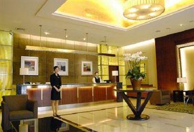 фото отеля City Lake Hotel Taipei