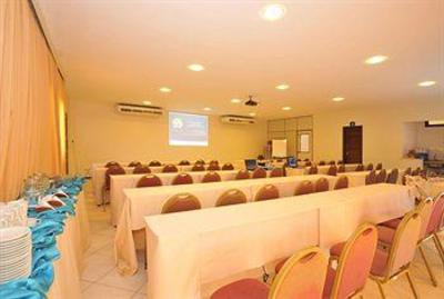 фото отеля Rio Buzios Beach Hotel