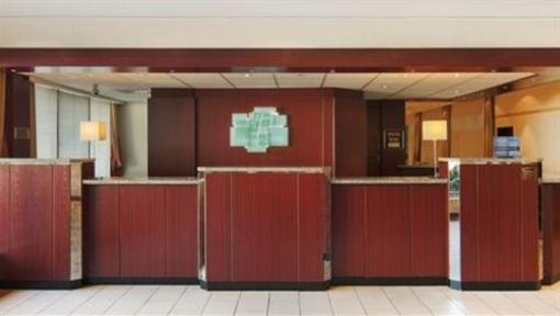 фото отеля Holiday Inn Wolfsburg
