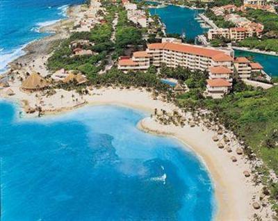 фото отеля Dreams Resort & Spa Puerto Aventuras