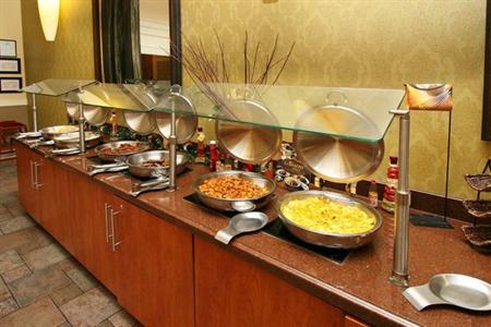 фото отеля Doubletree Guest Suites Atlanta-Galleria
