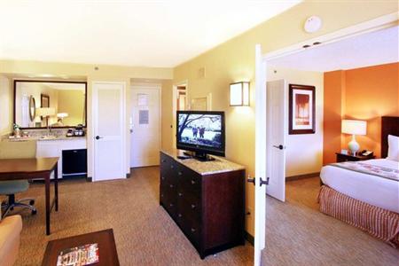 фото отеля Doubletree Guest Suites Atlanta-Galleria
