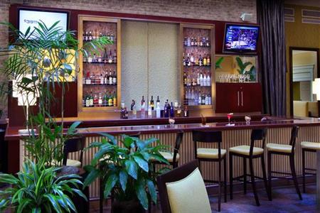фото отеля Doubletree Guest Suites Atlanta-Galleria