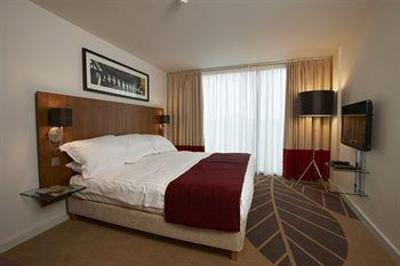 фото отеля Abode Chester