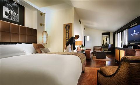 фото отеля InterContinental Hanoi Westlake