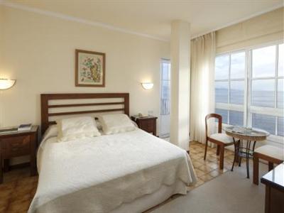 фото отеля Rotilio Hotel Sanxenxo