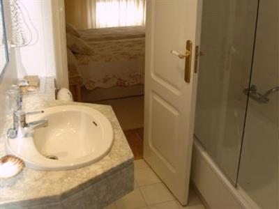 фото отеля Rotilio Hotel Sanxenxo