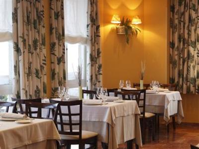 фото отеля Rotilio Hotel Sanxenxo