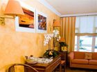 фото отеля Rotilio Hotel Sanxenxo