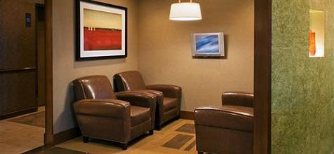 фото отеля Hyatt Place Austin North Central