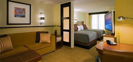 фото отеля Hyatt Place Austin North Central