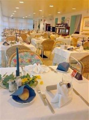 фото отеля Mediterraneo Hotel Lignano Sabbiadoro