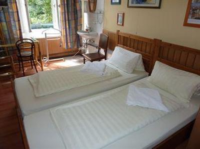 фото отеля Hotel-Pension Waizenegger