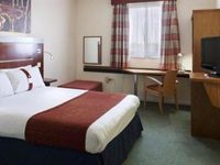 Holiday Inn Express Burton-upon-Trent