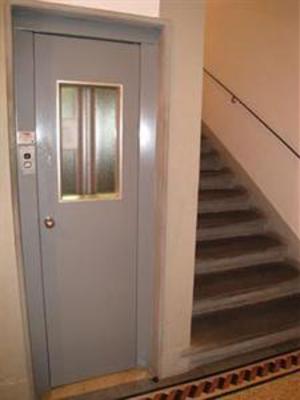 фото отеля Sani Tourist House Bed & Breakfast Florence