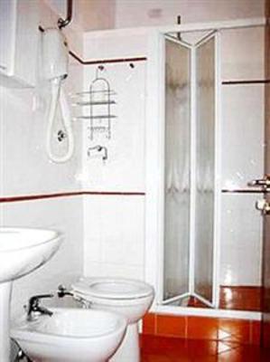 фото отеля Sani Tourist House Bed & Breakfast Florence