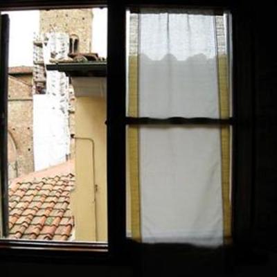 фото отеля Sani Tourist House Bed & Breakfast Florence