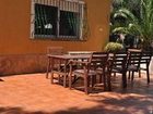 фото отеля Camping Los Llanos Accommodation Denia