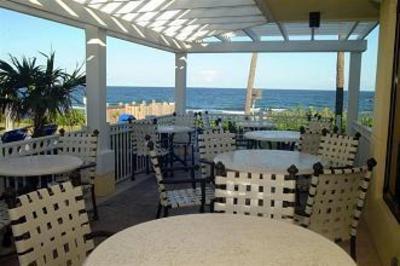 фото отеля Holiday Inn Highland Beach-Oceanside