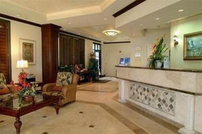 фото отеля Holiday Inn Highland Beach-Oceanside