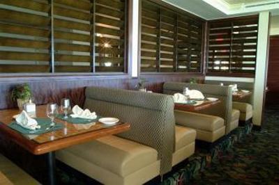 фото отеля Holiday Inn Highland Beach-Oceanside
