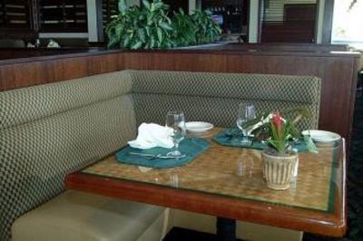 фото отеля Holiday Inn Highland Beach-Oceanside