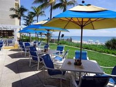 фото отеля Holiday Inn Highland Beach-Oceanside