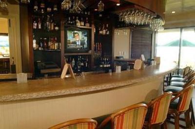 фото отеля Holiday Inn Highland Beach-Oceanside