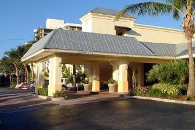 фото отеля Holiday Inn Highland Beach-Oceanside