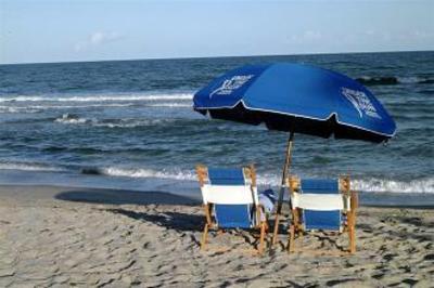 фото отеля Holiday Inn Highland Beach-Oceanside