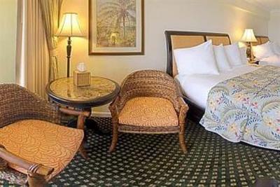 фото отеля Holiday Inn Highland Beach-Oceanside
