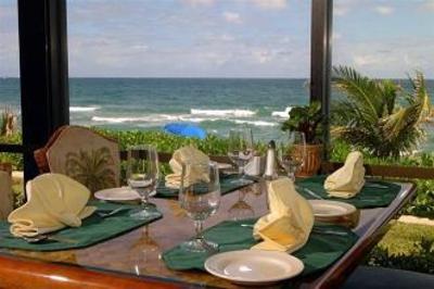 фото отеля Holiday Inn Highland Beach-Oceanside