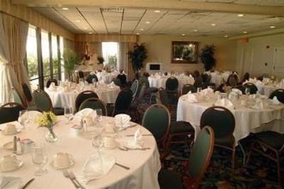 фото отеля Holiday Inn Highland Beach-Oceanside