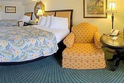 фото отеля Holiday Inn Highland Beach-Oceanside