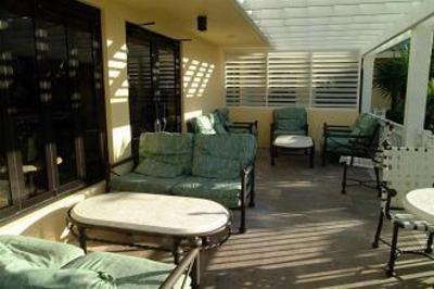 фото отеля Holiday Inn Highland Beach-Oceanside