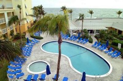 фото отеля Holiday Inn Highland Beach-Oceanside