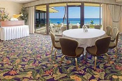 фото отеля Holiday Inn Highland Beach-Oceanside