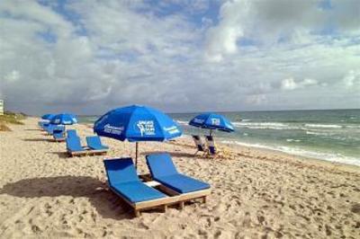 фото отеля Holiday Inn Highland Beach-Oceanside