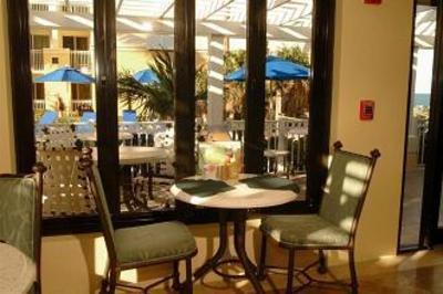 фото отеля Holiday Inn Highland Beach-Oceanside