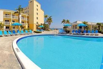 фото отеля Holiday Inn Highland Beach-Oceanside