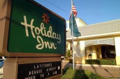 фото отеля Holiday Inn Highland Beach-Oceanside
