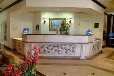 фото отеля Holiday Inn Highland Beach-Oceanside