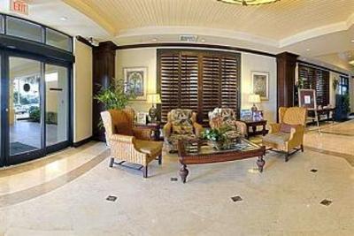 фото отеля Holiday Inn Highland Beach-Oceanside