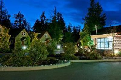 фото отеля Oceanside Village Resort
