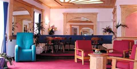 фото отеля Hotel Vittoria Dimaro