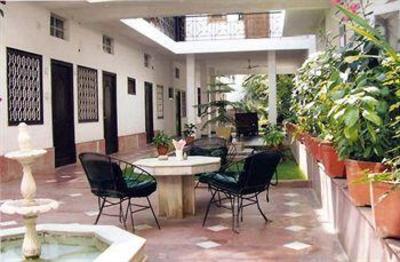 фото отеля Hotel Harmony Khajuraho